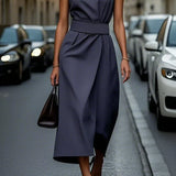 Schickes und Elegantes Kleid