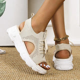 Maria™ - Bequeme Orthopädische Sandalen für den Sommer