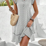 LUCY™ - Elegantes Kleid