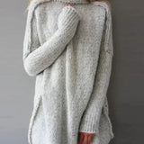 Ruby - Oversized Strickpullover