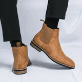 Kayden™ | Prämie Chelsea-Stiefel