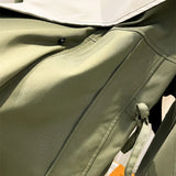 Frieda™ - Gemütliche Windjacke