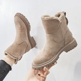 Fedora - Bequeme Stiefelette