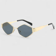 Gold/Braun