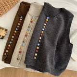 Maribel | Strickweste