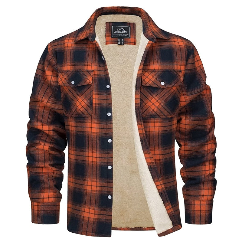 Matteo - Fusion Jacke