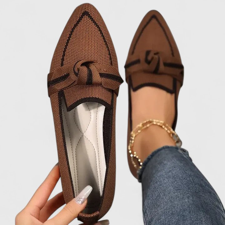 Maricela | Bequeme Orthopädische Slipper