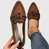 Maricela | Bequeme Orthopädische Slipper