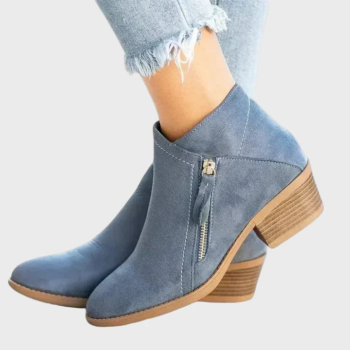 Maya | Orthopädische Stiefel