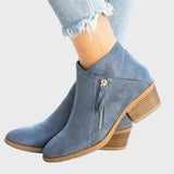 Maya | Orthopädische Stiefel