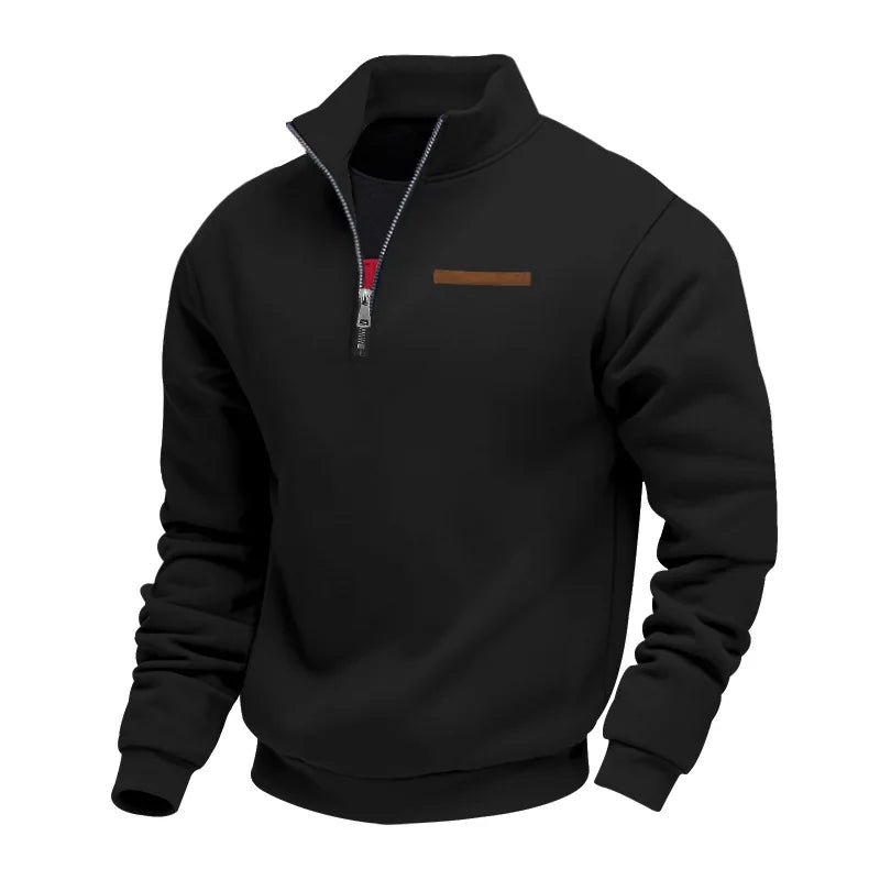 Bernice™ | Lässiger Schnitt Gemütliches Sweatshirt