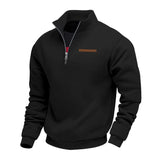 Bernice™ | Lässiger Schnitt Gemütliches Sweatshirt