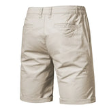 Mateo - Smarte Freizeitshorts