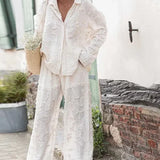 Gracelyn - Elegantes Freizeit-Set