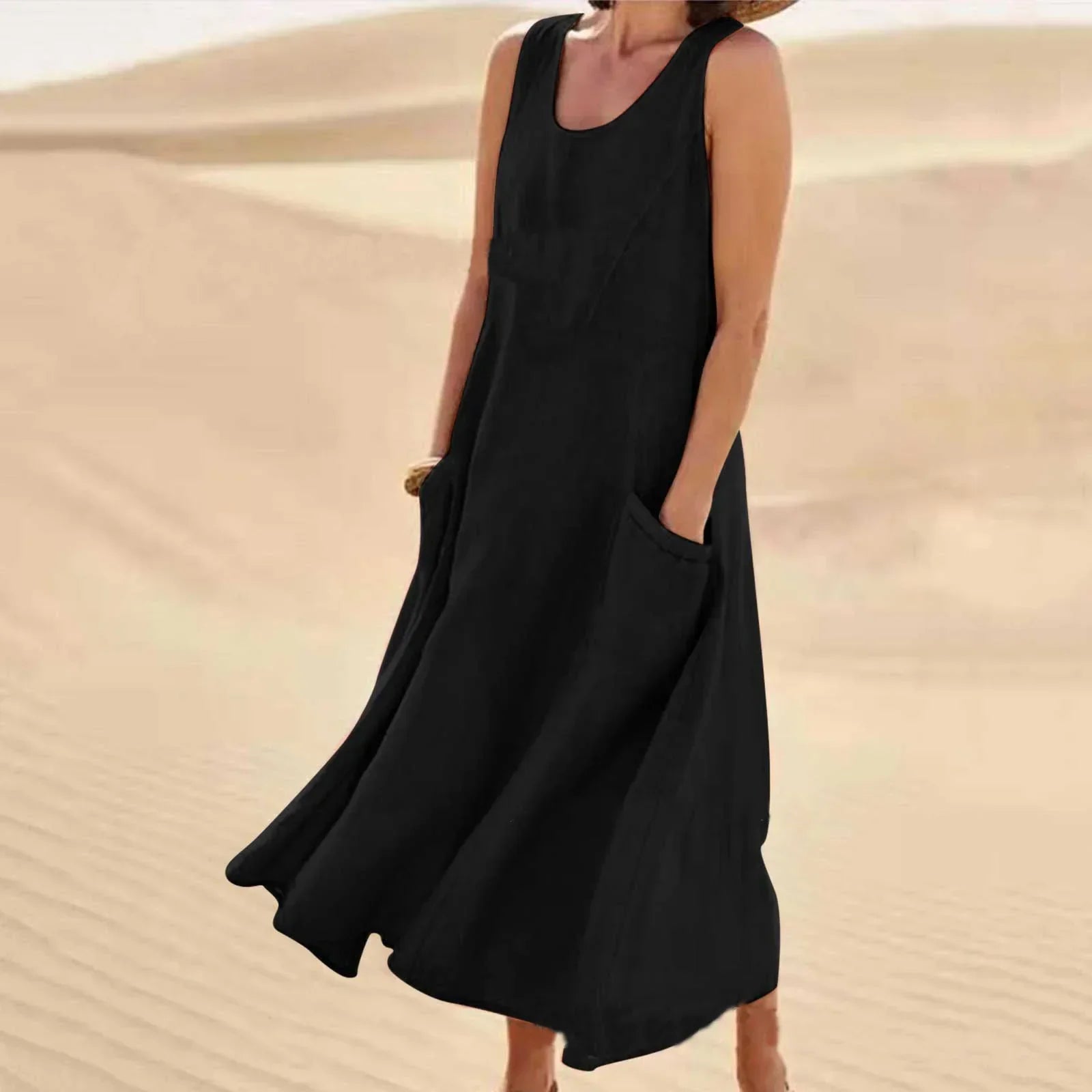 Tina™ - Sommerkleid