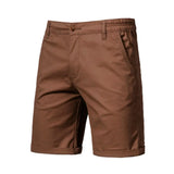 Mateo - Smarte Freizeitshorts