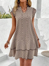 LUCY™ - Elegantes Kleid