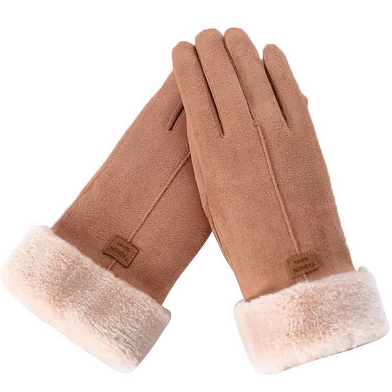 Coco | Handschuhe mit Touchscreen, wasserdicht