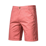 Mateo - Smarte Freizeitshorts