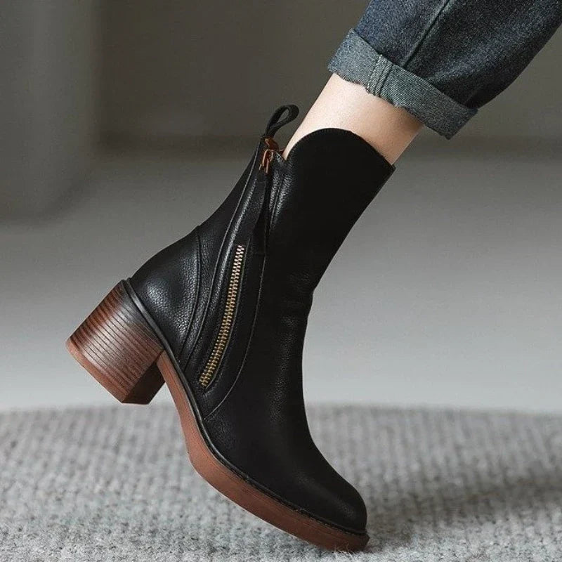 Selene | Damen Stiefeletten
