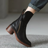 Selene | Damen Stiefeletten