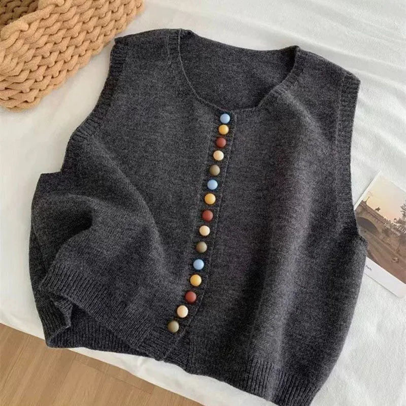 Maribel | Strickweste