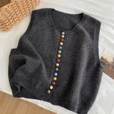 Maribel | Strickweste