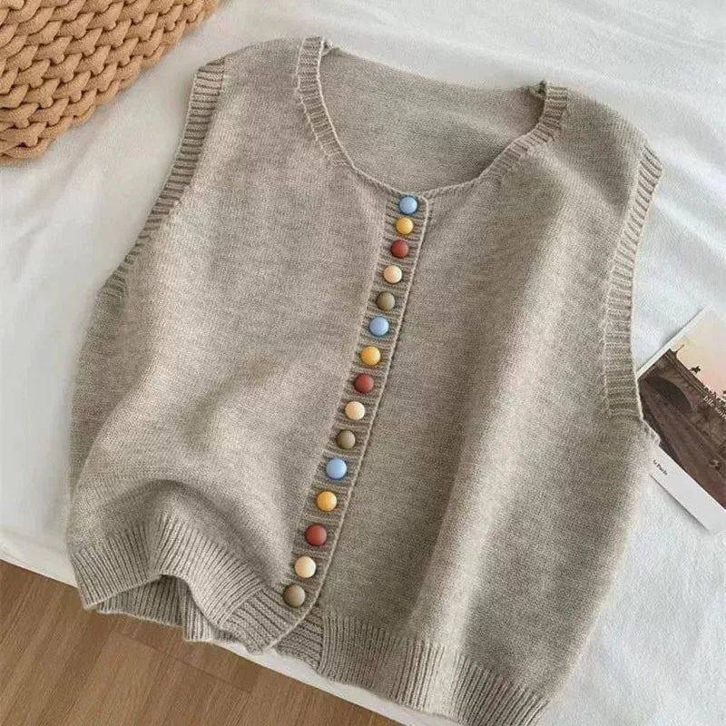 Maribel | Strickweste