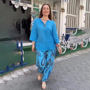 Blau (fast ausverkauft)