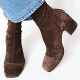 Suave | Stilvolle Komfort Stiefeletten