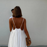 Jennah | Summer Dress