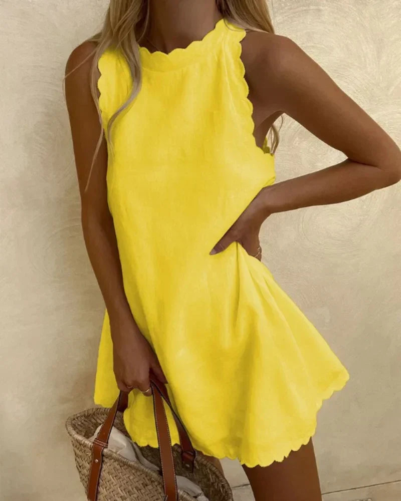 MIAMI™ - Lässiges elegantes Kleid