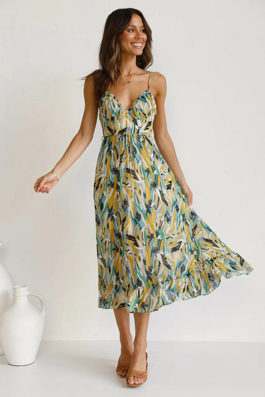 Lily - Elegantes Kleid