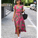 Linda | Bequemes Kleid