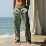Rafi | Herren Hose mit Kordelzug