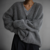 LUNA™ - STRICKJACKE