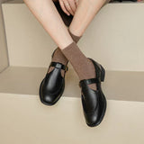 Käthe – Retro-Schuhe