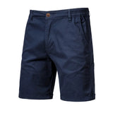 Mateo - Smarte Freizeitshorts
