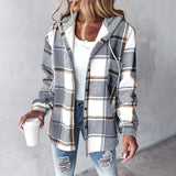 Isabella™ - Warme stilvolle Jacke