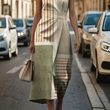 Schickes und Elegantes Kleid