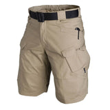 Jadner - Cargo Shorts