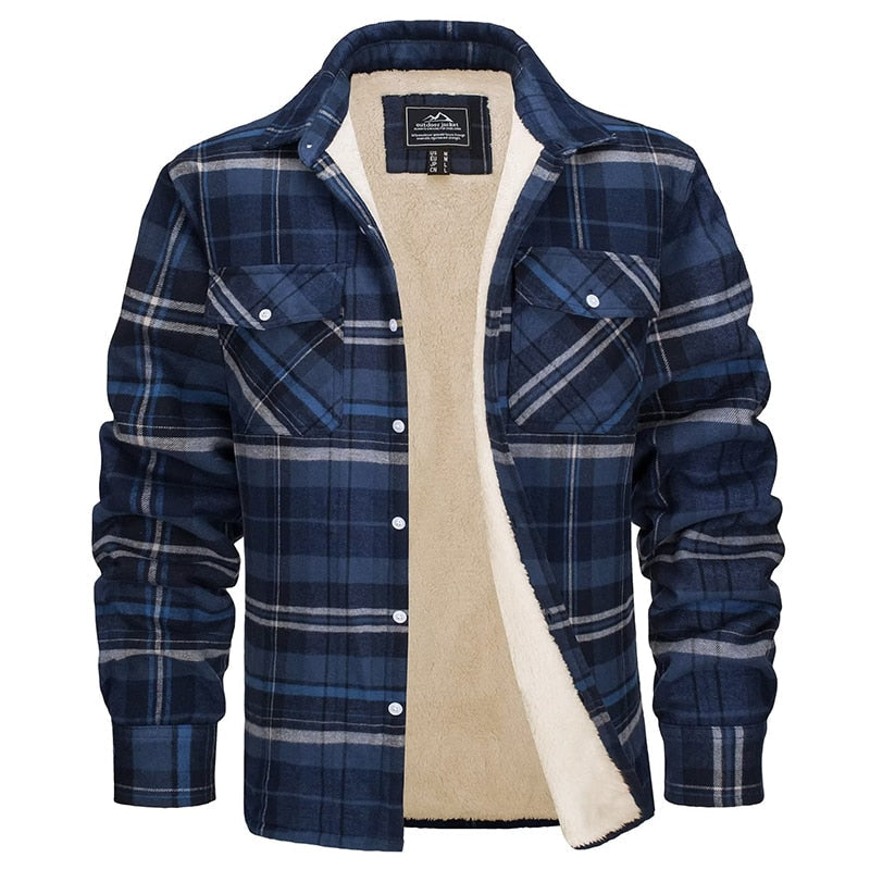 Matteo - Fusion Jacke