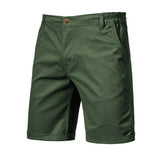 Mateo - Smarte Freizeitshorts