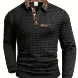Blake - Gestreiftes Polo-Shirt