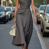 Schickes und Elegantes Kleid