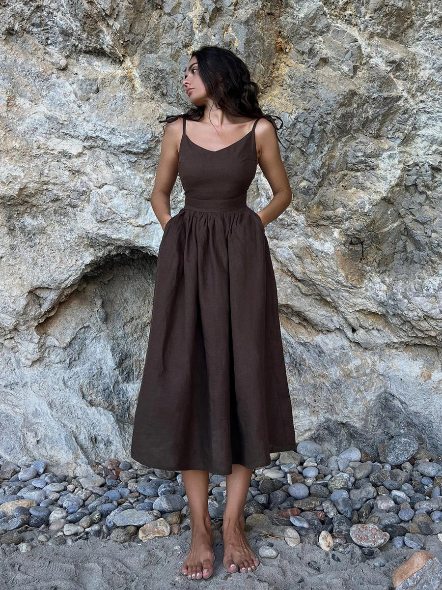 Zenaida® | Elegantes Kleid