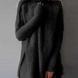 Ruby - Oversized Strickpullover