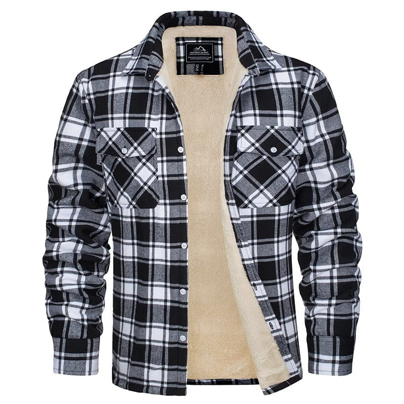 Matteo - Fusion Jacke