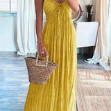 Antonella - Ärmelloses Damenkleid