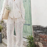 Gracelyn - Elegantes Freizeit-Set